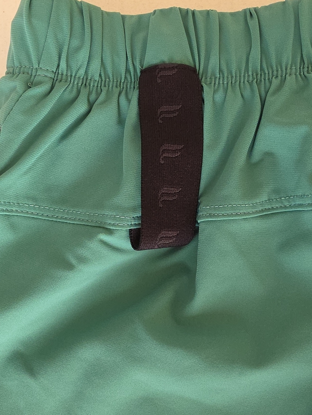 Fabletics The One Short 7in - Picture 4 of 9